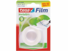 Tesa tesafilm® neviditelná kancelářská páska 33m x 19mm +...