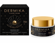 Dermika Dermika Luxury Caviar 70+ kaviárový obnovující krém na den a noc 50ml | DOPRAVA ZDARMA OD 250 PLN