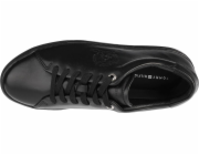 Tommy Hilfiger Tommy Hilfiger Crest Sneaker FW0FW05922-BDS Black 39