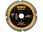 Dewalt DEWALT KRUHOVÁ PILA.165x20mmx4z DT1472-QZ