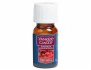 Náplň do difuzéru Yankee Candle, Ultrasonic aroma olej, Zralé třešně, 10 ml