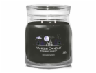 Svíčka ve skleněné dóze Yankee Candle, Letní noc, 368 g