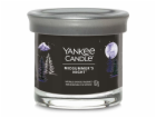 Svíčka ve skleněném válci Yankee Candle, Letní noc, 122 g