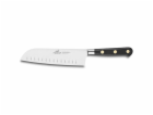 Kuchyňský nůž Lion Sabatier, 714780 Idéal Laiton, Santoku...