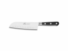 Kuchyňský nůž Lion Sabatier, 814750 Idéal Inox, Santoku n...