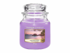 Svíčka ve skleněné dóze Yankee Candle, Pobřeží Bora Bora,...