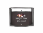 Votivní svíčka Yankee Candle, Černý kokos, 37 g