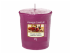 Svíčka Yankee Candle, Svařená sangrie, 49 g