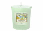 Svíčka Yankee Candle, Okurková limonáda s mátou, 49 g