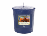 Svíčka Yankee Candle, Za soumraku, 49 g