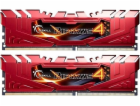 G.Skill DIMM 16 GB DDR4-2400 (2x 8 GB) duální sada, RAM