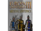 ESD Europa Universalis III Medieval SpritePack