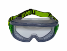 uvex ultravision wide-vision goggle grey