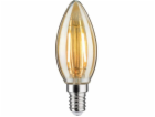 LED Vintage zdroj 2W E14 230V Golden 1700K