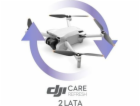 DJI péče Refresh (DJI Mini 3) 2 roky (mapa)