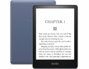 AMAZON KINDLE PAPERWHITE 5 2021, 6,8" 16GB E-ink displej, WIFi, BLUE, Special Offers