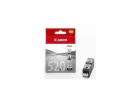 Canon cartridge PGI-520Bk Black (PGI520BK) Twin pack/ 2x ...