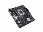 ASUS MB Sc LGA1700 PRIME H610M-K DDR5, Intel H610, 2xDDR5...