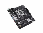 ASUS MB Sc LGA1700 PRIME H610M-K DDR5, Intel H610, 2xDDR5, 1xHDMI, 1xVGA, mATX