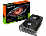 GIGABYTE GeForce RTX 4060 Ti WINDFORCE/OC/16GB/GDDR6