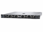 DELL PowerEdge R350/ 4x 3.5"/ Xeon E-2336/ 16GB/ 2x 600GB...