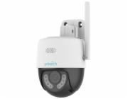 Uniarch by Uniview IP kamera/ UHO-P1A-M3F4D/ PTZ/ 3Mpx/ objektiv 4mm/ 2K/ Wi-Fi/ SD slot/ IP66/ IR+LED30/ Onvif