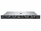 DELL SRV PowerEdge R250 Smart Selection/4x3.5"HotPlug/E-2...