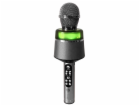 N-GEAR Star Mic 100 Silver/ Bezdrátový BT mikrofon