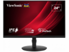 ViewSonic VG2408A-MHD / 24"/ IPS/ 16:9/ 1920x1080/ 5ms/ 2...