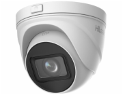 HiLook Powered by HIKVISION/ IPC-T640HA-Z/ Turret/ 4Mpix/ 2.8-12mm/ MD2.0/ IP67/ IR30m