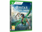 Xbox Series X hra Avatar: Frontiers of Pandora