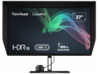 ViewSonic VP2786-4K / 27"/ IPS/ 16:9/ 3840x2160/ 5ms/ 350...