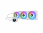 Thermaltake TH420 V2 ARGB Sync CPU Liquid Cooler Snow Edi...