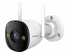 Imou by Dahua IP kamera Bullet 3 5MP/ Bullet/ Wi-Fi/ LAN/...