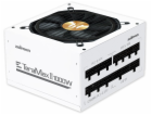 Zalman zdroj ZM1000-TMX2 WH/ 1000W / ATX3.0 / active PFC ...