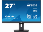 iiyama ProLite/XUB2792QSU-B6/27"/IPS/QHD/100Hz/0,4ms/Blac...