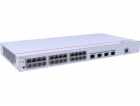 Huawei S310-24T4S  Switch (24*10/100/1000BASE-T ports, 4*...