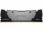 KINGSTON DIMM DDR4 8GB  3200MT/s CL16 FURY Renegade Black