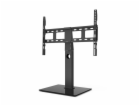 Hama TV-Stand Swivel- and height adjustable up to 65 /40k...