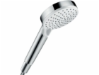 Hansgrohe Crometta Vario 2funkční sprchová hlavice bílá (...