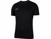 Nike Park VII pánské tričko, černé, velikost XL (BV6708 010)