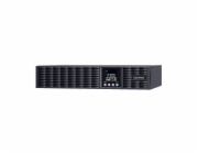 CyberPower Online OLSA Rackmount 1500VA/1350W 8xIEC OLS1500ERT2UA