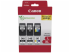 Canon CARTRIDGE PG-540Lx2/CL-541XL MULTI pro PIXMA MX3x5,...