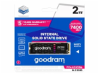 GOODRAM SSD PX700 2TB, M.2 2280 , PCIe Gen4x4, NVMe