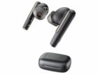 Poly Voyager Free 60 MS Teams bluetooth headset, BT700 US...