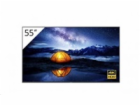 SONY 55   4K 24/7 Professional BRAVIA without Tuner, HAZE