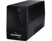 UPS Tecnare Era plus 800 (FGCERAPL802SCH)