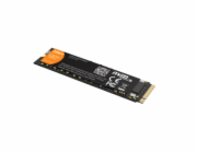 Dahua SSD-C970VN512G 512GB PCIe Gen 4.0x4 SSD, High-end consumer level, 3D NAND