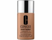 Clinique Even Better Makeup SPF15 Vyrovnává a opravuje pískový make-up 30 ml