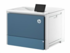 HP Color LaserJet Enterprise 5700dn (A4, 43/43str./min, U...